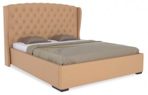 Кровать полутораспальная Dario Grace Lite в Сысерти - sysert.mebel-74.com | фото