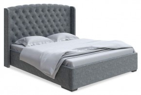Кровать полутораспальная Dario Slim в Сысерти - sysert.mebel-74.com | фото