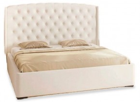 Кровать полутораспальная Dario Slim Lite в Сысерти - sysert.mebel-74.com | фото