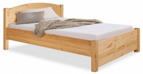Кровать полутораспальная Прованс KDLT12 в Сысерти - sysert.mebel-74.com | фото