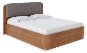 Кровать полутораспальная Wood Home 1 в Сысерти - sysert.mebel-74.com | фото
