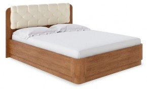 Кровать полутораспальная Wood Home 1 в Сысерти - sysert.mebel-74.com | фото