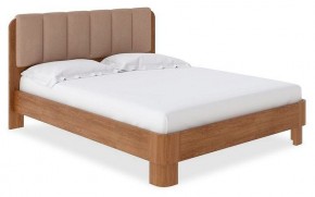 Кровать полутораспальная Wood Home 2 в Сысерти - sysert.mebel-74.com | фото
