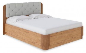 Кровать полутораспальная Wood Home Lite 1 в Сысерти - sysert.mebel-74.com | фото