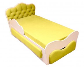 Кровать Принцесса (800*1600) в Сысерти - sysert.mebel-74.com | фото