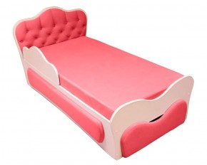 Кровать Принцесса (800*1700) в Сысерти - sysert.mebel-74.com | фото