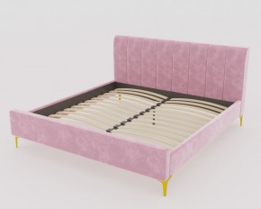 Кровать Рошаль (1400) в Сысерти - sysert.mebel-74.com | фото