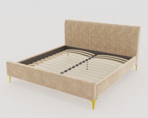 Кровать Рошаль (1800) в Сысерти - sysert.mebel-74.com | фото