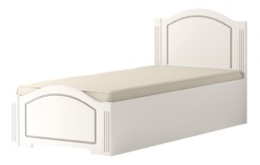 Кровать с латами Виктория 1200*2000 в Сысерти - sysert.mebel-74.com | фото