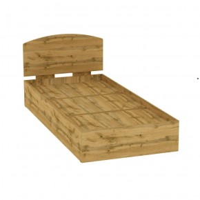 Кровать с основанием "Алиса (L13)" (ДВ) 900*2000 в Сысерти - sysert.mebel-74.com | фото