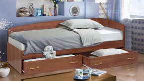 Кровать Софа №2 (800*1900) в Сысерти - sysert.mebel-74.com | фото
