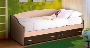 Кровать Софа №3 (800*1900/2000) в Сысерти - sysert.mebel-74.com | фото