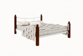 Кровать София Lux Plus (МилСон) в Сысерти - sysert.mebel-74.com | фото