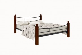 Кровать София Lux Plus (МилСон) в Сысерти - sysert.mebel-74.com | фото
