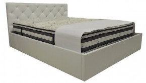 Кровать Стефани Easy 1400 (без механизма подъема) в Сысерти - sysert.mebel-74.com | фото