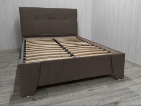 Кровать Уют 1400 с основанием в Сысерти - sysert.mebel-74.com | фото
