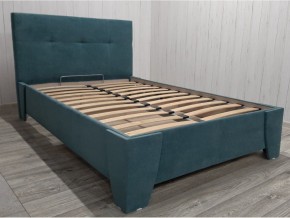 Кровать Уют 1400 с ПМ в Сысерти - sysert.mebel-74.com | фото