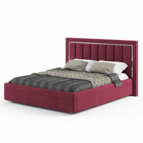 Кровать Vanessa интерьерная в Сысерти - sysert.mebel-74.com | фото