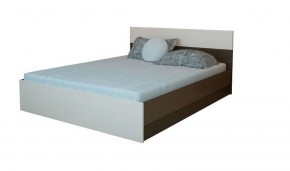 Кровать Юнона (1200) в Сысерти - sysert.mebel-74.com | фото