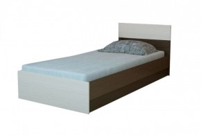 Кровать Юнона (800) в Сысерти - sysert.mebel-74.com | фото