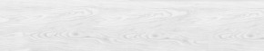 Кухонный фартук с тиснением «дерево АРКТИКА» матовый KMD 005 (3000) в Сысерти - sysert.mebel-74.com | фото