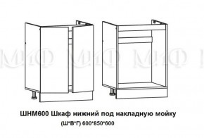 ЛИЗА-2 Кухонный гарнитур 1,8 Белый глянец холодный в Сысерти - sysert.mebel-74.com | фото