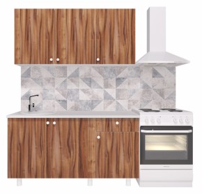 Кухонный гарнитур POINT 150 в Сысерти - sysert.mebel-74.com | фото