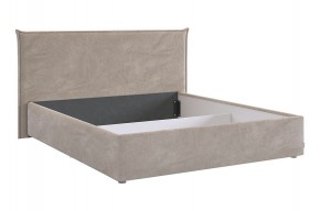 ЛАДА Кровать с основанием 1600 в Сысерти - sysert.mebel-74.com | фото