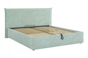 ЛАДА Кровать с ПМ 1600 в Сысерти - sysert.mebel-74.com | фото