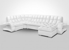 Мягкая мебель Брайтон (модульный) ткань до 300 в Сысерти - sysert.mebel-74.com | фото