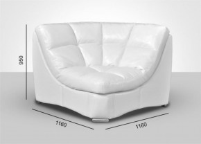Мягкая мебель Брайтон (модульный) ткань до 400 в Сысерти - sysert.mebel-74.com | фото