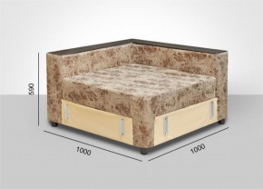 Мягкая мебель Европа (модульный) ткань до 400 в Сысерти - sysert.mebel-74.com | фото