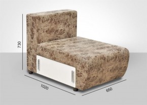 Мягкая мебель Европа ППУ (модульный) ткань до 300 в Сысерти - sysert.mebel-74.com | фото