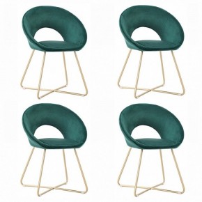 Набор из 4 стульев Balance Nexus в Сысерти - sysert.mebel-74.com | фото