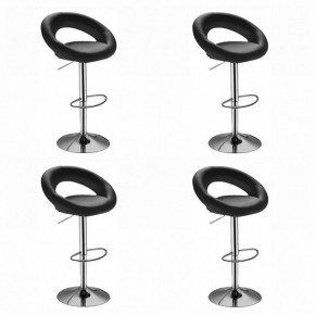 Набор из 4 стульев барных Balance Enigma в Сысерти - sysert.mebel-74.com | фото