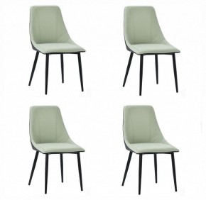 Набор из 4 стульев Harmony Whirl в Сысерти - sysert.mebel-74.com | фото