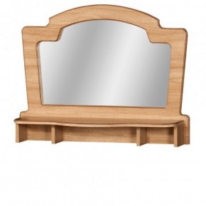 Надставка комода с зеркалом №857 "Ралли" в Сысерти - sysert.mebel-74.com | фото
