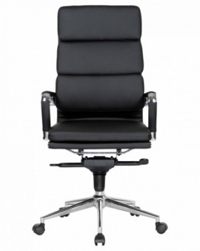 Офисное кресло для руководителей DOBRIN ARNOLD LMR-103F чёрный в Сысерти - sysert.mebel-74.com | фото