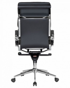 Офисное кресло для руководителей DOBRIN ARNOLD LMR-103F чёрный в Сысерти - sysert.mebel-74.com | фото