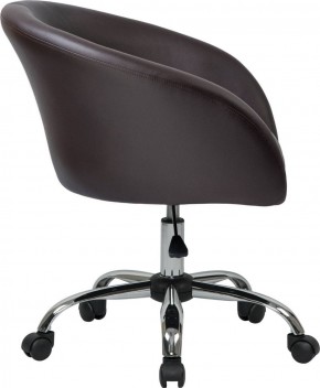Офисное кресло LM-9500 Черное в Сысерти - sysert.mebel-74.com | фото