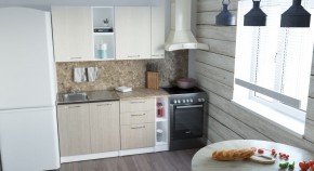 ОЛЬГА Кухонный гарнитур Нормал 4 (1500 мм ) в Сысерти - sysert.mebel-74.com | фото