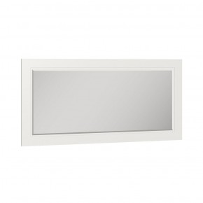 ОСТИН Зеркало 17.03 (белый) в Сысерти - sysert.mebel-74.com | фото