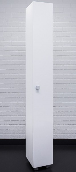 Пенал напольный 25 Мега без ящика левый/правый АЙСБЕРГ (DM4608P) в Сысерти - sysert.mebel-74.com | фото