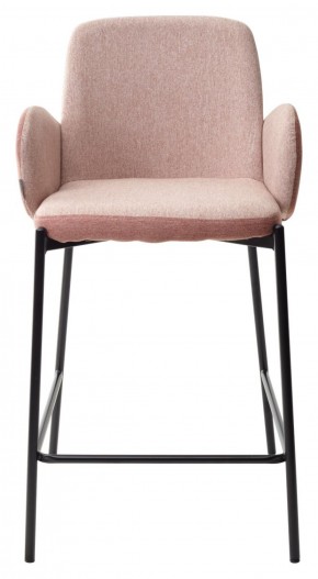 Полубарный стул NYX (H=65cm) VF109 розовый / VF110 брусничный М-City в Сысерти - sysert.mebel-74.com | фото
