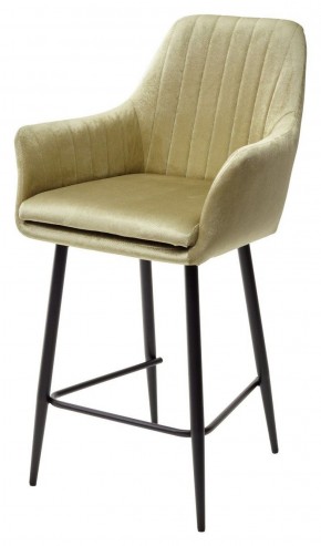 Полубарный стул Роден Blitz 17 Лайм, велюр (H=65cm), M-City в Сысерти - sysert.mebel-74.com | фото