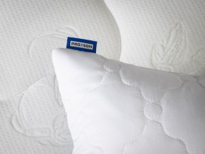 PROxSON Комплект подушек Terra Compack (Микрофибра Полотно) 50x70 в Сысерти - sysert.mebel-74.com | фото