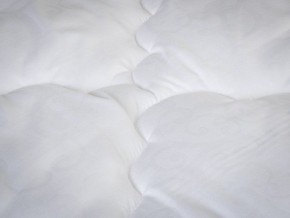 PROxSON Одеяло классическое PROSON (Стеганное полотно) 140x200 в Сысерти - sysert.mebel-74.com | фото