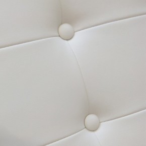 Пуф Мартин с местом для хранения (белый) в Сысерти - sysert.mebel-74.com | фото