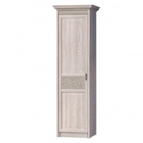 Шкаф 1-дверный №182 "Лючия" *без полок в Сысерти - sysert.mebel-74.com | фото