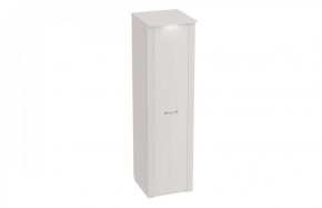 Шкаф 1-дверный Элана (Бодега белая) в Сысерти - sysert.mebel-74.com | фото